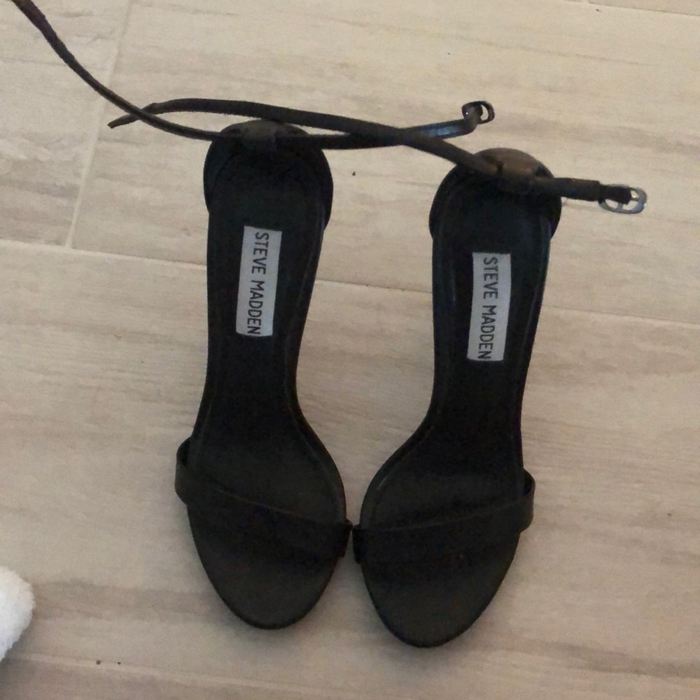 Steve Madden heels